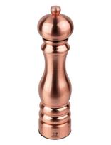 Peugeot - Paris Chef Saltkværn U'select Z, Kobber, 22Cm - Prieskonių malūnėlis - Aukso