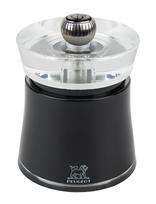 Peugeot - Bali Peberkværn Akryl/Sort 8 Cm - Prieskonių malūnėlis - Juoda