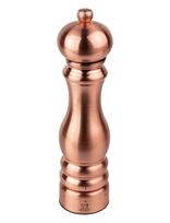 Peugeot - Paris Chef Pepper Mill U'select, Carbon, 22Cm - Prieskonių malūnėlis - Aukso