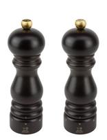 Peugeot - Paris Sæt Pm+Sm U'select Z 18 Cm Chokolade - Prieskonių malūnėlis - Ruda