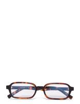 Le Specs - Pilferer *Blue Light* - Mėlyną šviesą blokuojantys akiniai - Ruda