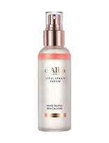 D’Alba - D’alba - White Truffle Vital Spray Serum (100 Ml.) - Serumas - Nude