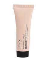 Woods_ Copenhagen - Daily Hydra Cream- Travelsize 30 Ml - Dieninis veido kremas - Nude