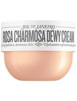 Sol De Janeiro - Rosa Charmosa Dewy Cream 75Ml - Kūno kremas - Nude
