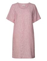 FREE/QUENT - Fqlava-Dress - Trumpa suknelė - Raudona