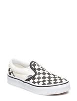 VANS - Classic Slip-On - Žemakulniai sportbačiai - Marga / raštuota