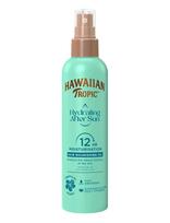 Hawaiian Tropic - Hydrating After Sun Skin Nourishing Oil 150 Ml - Kremas po saulės - Nude