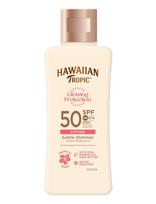 Hawaiian Tropic - Glowing Protection Lotion Spf50 75 Ml - Kūno priežiūros priemonė - Nude
