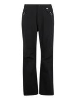 Regatta - Highton Stretch Overtrousers - Sportinės lietaus kelnės - Juoda