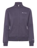 Champion - Full Zip Sweatshirt - Sportinis megztinis - Violetinė