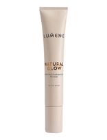 LUMENE - Natural Glow Instant Radiance Primer - Makiažo bazė - Nude