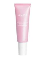 LUMENE - Nordic Bloom Bounce Moisturizer - Dieninis veido kremas - Nude
