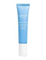 LUMENE - Nordic Hydra Hydrating Eye Gel Cream - Paakių kremas - Nude