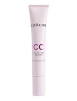LUMENE - Cc All-In-One Primer - Makiažo bazė - Nude