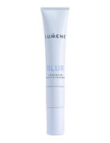 LUMENE - Blur Longwear Matte Primer - Makiažo bazė - Mėlyna