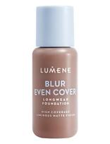 LUMENE - Blur Even Cover Foundation - Makiažo pagrindas
