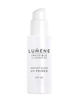 LUMENE - Invisible Illumination Instant Glow Uv Primer Spf30 - Makiažo bazė - Nude