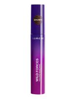 LUMENE - Wild Forces Volume Mascara Brown - Blakstienų tušas - Ruda