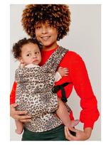 Bizzi Growin - Nomad Air Baby Carrier - Kūdikių nešioklės ir apklotai - Ruda