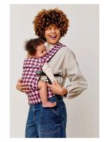 Bizzi Growin - Nomad Air Baby Carrier - Kūdikių nešioklės ir apklotai - Rožinė