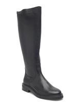 Steve Madden - Neva - Ilgaauliai batai - Juoda