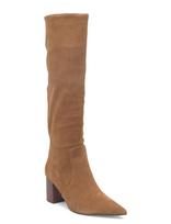 Steve Madden - Skyline - Ilgaauliai batai - Ruda