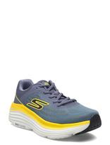 Skechers - Max Cushioning Endeavour - Ar - Bėgimo bateliai - Mėlyna