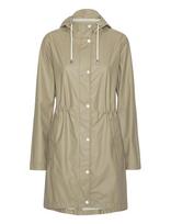 Ilse Jacobsen - Rain230Fr - Lietpaltis - Chaki spalva