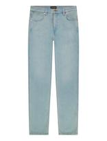 Wrangler - Greensboro - Įprasto kirpimo džinsai - Mėlyna