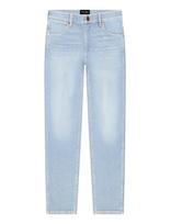 Wrangler - Greensboro - Įprasto kirpimo džinsai - Mėlyna