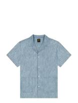 Lee Jeans - Novelty Resort Shirt - Džinsiniai marškiniai - Mėlyna