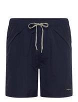 Sail Racing - Wind Swim Shorts - Sportiniai maudymosi šortai - Tamsiai mėlyna