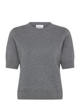 Lovechild 1979 - Diana Blouse - Megztinis - Pilka
