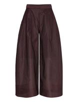 Lovechild 1979 - Regina Pants - Kelnės - Ruda