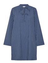 Nué Notes - Beau Dress - Trumpa suknelė - Tamsiai mėlyna