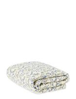 Garbo&Friends - Muslin Duvet Cover Single, 150X210 Cm, Dainty - Patalynė - Kreminė spalva
