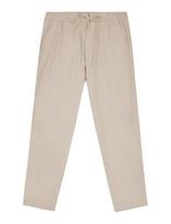 Maison Labiche - Arcade Linen - Laisvalaiko marškiniai - Smėlio