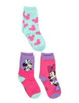 Minnie Mouse - Socks - Kojinės - Marga / raštuota