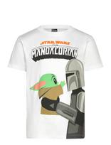 Star Wars - Tshirt - Marškinėliai trumpomis rankovėmis - Balta