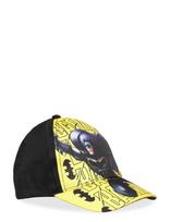 Batman - Cap - Kepurė - Juoda