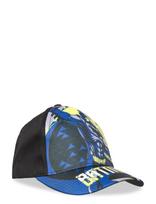 Batman - Cap - Kepurė - Juoda