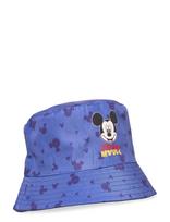 Mickey Mouse - Bob - Kepurė - Mėlyna