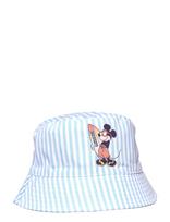 Mickey Mouse - Bob - Kepurė - Mėlyna