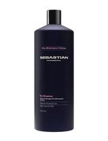 Sebastian Professional - Sebastian Professional No.breaker Bonding Pre-Shampoo Creme 1L - Šampūnas - Nude