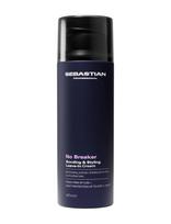 Sebastian Professional - Sebastian Professional No.breaker Bonding & Styling Leave In Creme 145Ml - Nenuplaunama plaukų priemonė - Nude