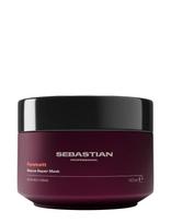Sebastian Professional - Sebastian Professional Penetraitt Rescue Repair Mask 145Ml - Plaukų priežiūros priemonė - Nude