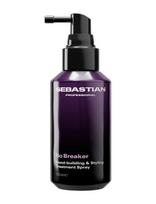Sebastian Professional - Sebastian Professional No.breaker Bond-Building & Styling Treatment Spray 100Ml - Plaukų stilizavimo purškiklis - Nude