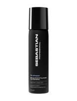 Sebastian Professional - Sebastian Professional Reshaper Strong Hold & Touchable Feel Hairspray 75Ml - Plaukų lakas ir putos - Nude