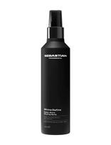 Sebastian Professional - Sebastian Professional Shine Define Satin-Shine Styling Spray 200Ml - Shine Spray - Nude