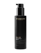 Sebastian Professional - Sebastian Professional Darkoil Taming Elixir Serum 140Ml - Plaukų serumas - Nude